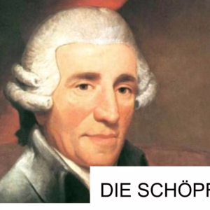 Abo | Schöpfung, Samstag, 25. Juli 2026 | Kategorie 1 - Vollpreis