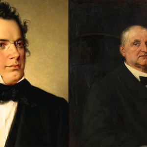 Abo | Schubert, Bruckner, Samstag, 20. Juni 2026 | Kategorie 1 - Ermäßigt